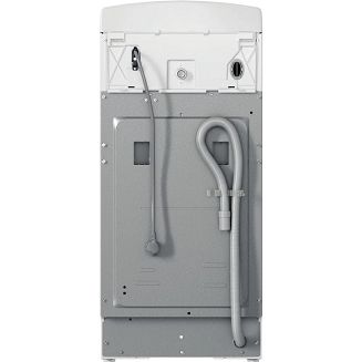 Pralka WHIRLPOOL TDLR 6040L PL/N - 6