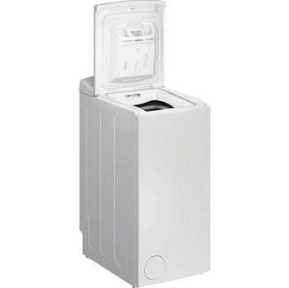 Pralka WHIRLPOOL TDLR 6040L PL/N - 5