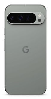 Smartfon Google Pixel 9 Pro XL 16/128GB Hazel (WYPRZEDAŻ) - 4