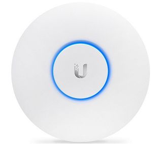 Access Point Wi-Fi 5 Ubiquiti UniFi AC Pro 2.4GHz(3x3)/5GHz(3x3) PoE/Passive48V 2x1G (UAP-AC-PRO-EU) - 5