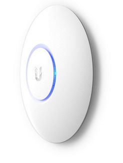 Access Point Wi-Fi 5 Ubiquiti UniFi AC Pro 2.4GHz(3x3)/5GHz(3x3) PoE/Passive48V 2x1G (UAP-AC-PRO-EU) - 4