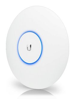 Access Point Wi-Fi 5 Ubiquiti UniFi AC Pro 2.4GHz(3x3)/5GHz(3x3) PoE/Passive48V 2x1G (UAP-AC-PRO-EU) - 3