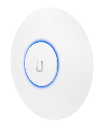 Access Point Wi-Fi 5 Ubiquiti UniFi AC Pro 2.4GHz(3x3)/5GHz(3x3) PoE/Passive48V 2x1G (UAP-AC-PRO-EU)
