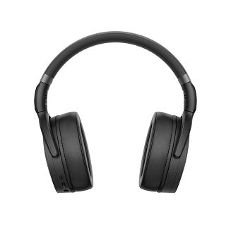 Słuchawki Sennheiser HD 450BT (bezprzewodowe, czarne) - 5