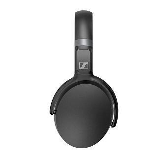 Słuchawki Sennheiser HD 450BT (bezprzewodowe, czarne) - 3