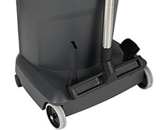 NILFISK Odkurzacz sucho-mokro VL500 BDF EU/35L - 3