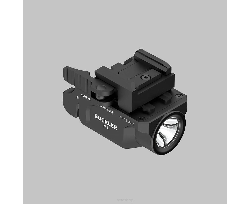 Latarka Armytek Buckler M1 700 lm