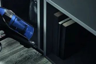 Odkurzacz bezprzewodowy TEFAL TY98C0 X-Force 12.60 - 21