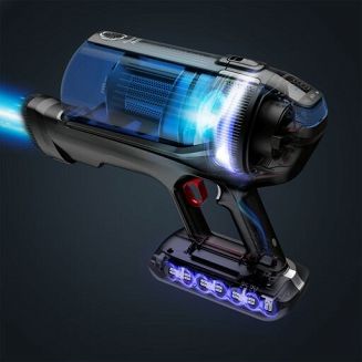 Odkurzacz bezprzewodowy TEFAL TY98C0 X-Force 12.60 - 17