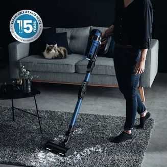 Odkurzacz bezprzewodowy TEFAL TY98C0 X-Force 12.60 - 15