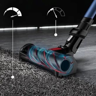 Odkurzacz bezprzewodowy TEFAL TY98C0 X-Force 12.60 - 11