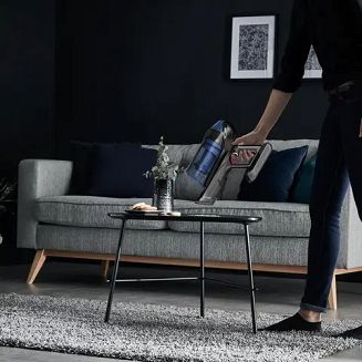 Odkurzacz bezprzewodowy TEFAL TY98C0 X-Force 12.60 - 14