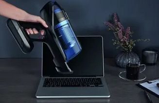 Odkurzacz bezprzewodowy TEFAL TY98C0 X-Force 12.60 - 16