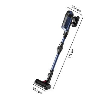 Odkurzacz bezprzewodowy TEFAL TY98C0 X-Force 12.60 - 9