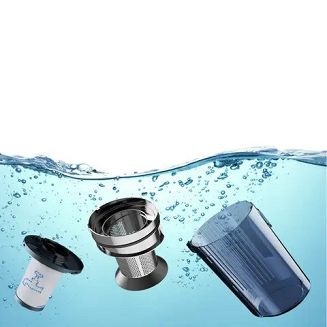 Odkurzacz bezprzewodowy TEFAL TY98C0 X-Force 12.60 - 13