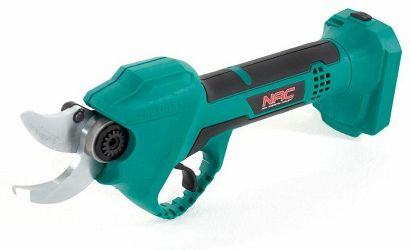 Sekator akumulatorowy NAC PRB-BL-LI-20V 20V DO GAŁĘZI