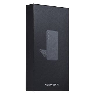 Samsung Galaxy S24 FE (S721) 5G 8/128GB Dual SIM Graphite - 11