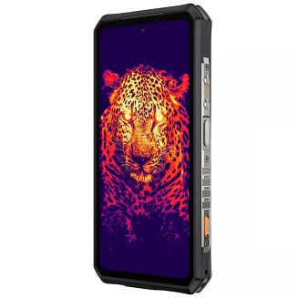 Smartfon Ulefone Armor 28 Ultra Thermal 5G 16GB/1TGB (czarny) - 3