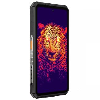 Smartfon Ulefone Armor 28 Ultra Thermal 5G 16GB/1TGB (czarny) - 4