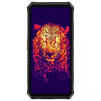 Smartfon Ulefone Armor 28 Ultra Thermal 5G 16GB/1TGB (czarny) - 2