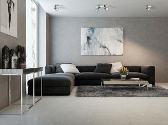 Listwa Activejet AJE-BLANKA 2P (80 W; E14 x 2) - 5