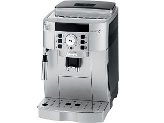 Ekspres ciśnieniowy automatyczny DeLonghi Magnifica S ECAM 22.110 SB (1450W; kolor srebrny) - 8