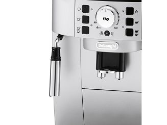 Ekspres ciśnieniowy automatyczny DeLonghi Magnifica S ECAM 22.110 SB (1450W; kolor srebrny) - 4