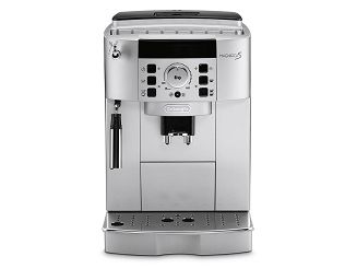 Ekspres ciśnieniowy automatyczny DeLonghi Magnifica S ECAM 22.110 SB (1450W; kolor srebrny) - 3