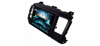 RADIO NAWIGACJA GPS TOYOTA PROACE 2016+ ANDROID - 3