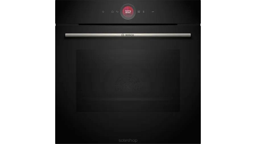 Piekarnik BOSCH HBG7241B1