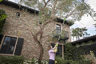 40V Pilarka na wysięgniku GREENWORKS G40PSF - 1401107 - 4