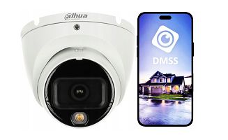 KAMERA IP DAHUA IPC-HDW1639T-A-IL-0280B-S6 - 7