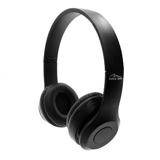MEDIA-TECH SŁUCHAWKI NAUSZNE BEZPRZEWODOWE BLUETOOTH 4.2 EPSILION BT MT3591 - 3