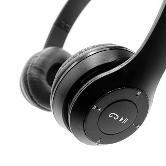 MEDIA-TECH SŁUCHAWKI NAUSZNE BEZPRZEWODOWE BLUETOOTH 4.2 EPSILION BT MT3591 - 10