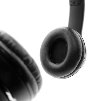 MEDIA-TECH SŁUCHAWKI NAUSZNE BEZPRZEWODOWE BLUETOOTH 4.2 EPSILION BT MT3591 - 6