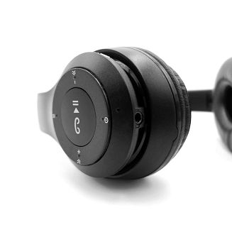 MEDIA-TECH SŁUCHAWKI NAUSZNE BEZPRZEWODOWE BLUETOOTH 4.2 EPSILION BT MT3591 - 5