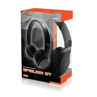 MEDIA-TECH SŁUCHAWKI NAUSZNE BEZPRZEWODOWE BLUETOOTH 4.2 EPSILION BT MT3591 - 11