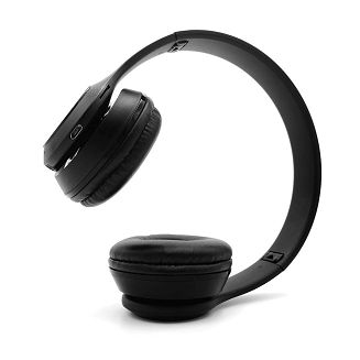 MEDIA-TECH SŁUCHAWKI NAUSZNE BEZPRZEWODOWE BLUETOOTH 4.2 EPSILION BT MT3591 - 7