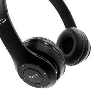 MEDIA-TECH SŁUCHAWKI NAUSZNE BEZPRZEWODOWE BLUETOOTH 4.2 EPSILION BT MT3591 - 9