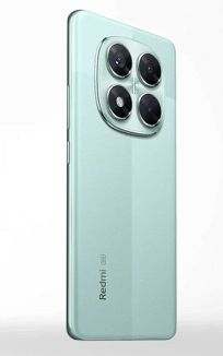 Smartfon Xiaomi Redmi Note 14 Pro 5G 8/256GB Coral Green - 4