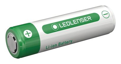 Ledlenser 501001 akcesorium do latarek Bateria