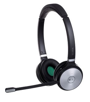 Słuchawki Yealink WH66 Dual - 3