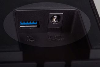 Słuchawki Yealink WH66 Dual - 8