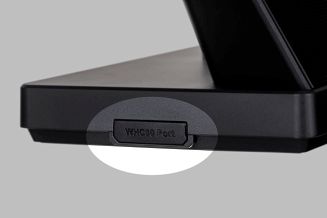 Słuchawki Yealink WH66 Dual - 10