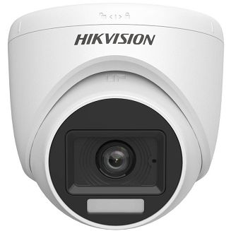 Hikvision Turbo HD Value Series DS-2CE76U0T-LPF(2.8MM) kamera przemysłowa Wieżyczka Kamera bezpieczeństwa CCTV Wewnętrz i na wolnym powietrzu 3840 x 2160 px Sufit - 4