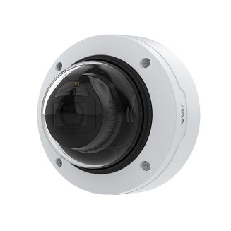 Axis 02331-001 kamera przemysłowa Douszne Kamera bezpieczeństwa IP Wewnętrzna 3840 x 2160 px Sufit / Ściana - 7