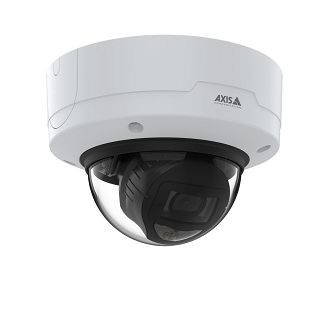 Axis 02331-001 kamera przemysłowa Douszne Kamera bezpieczeństwa IP Wewnętrzna 3840 x 2160 px Sufit / Ściana - 5