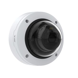 Axis 02331-001 kamera przemysłowa Douszne Kamera bezpieczeństwa IP Wewnętrzna 3840 x 2160 px Sufit / Ściana - 3