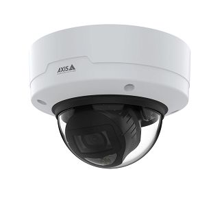 Axis 02331-001 kamera przemysłowa Douszne Kamera bezpieczeństwa IP Wewnętrzna 3840 x 2160 px Sufit / Ściana - 6