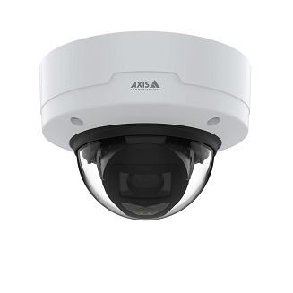 Axis 02331-001 kamera przemysłowa Douszne Kamera bezpieczeństwa IP Wewnętrzna 3840 x 2160 px Sufit / Ściana - 4